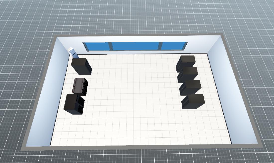 海广实小南校区