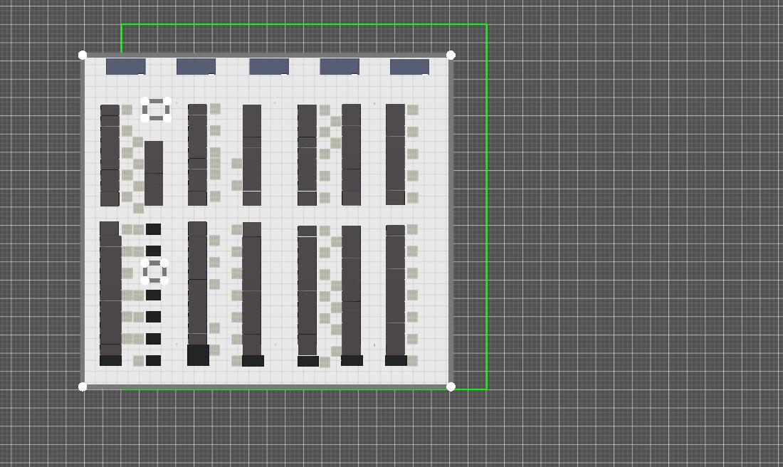 新建练习（比例正确）