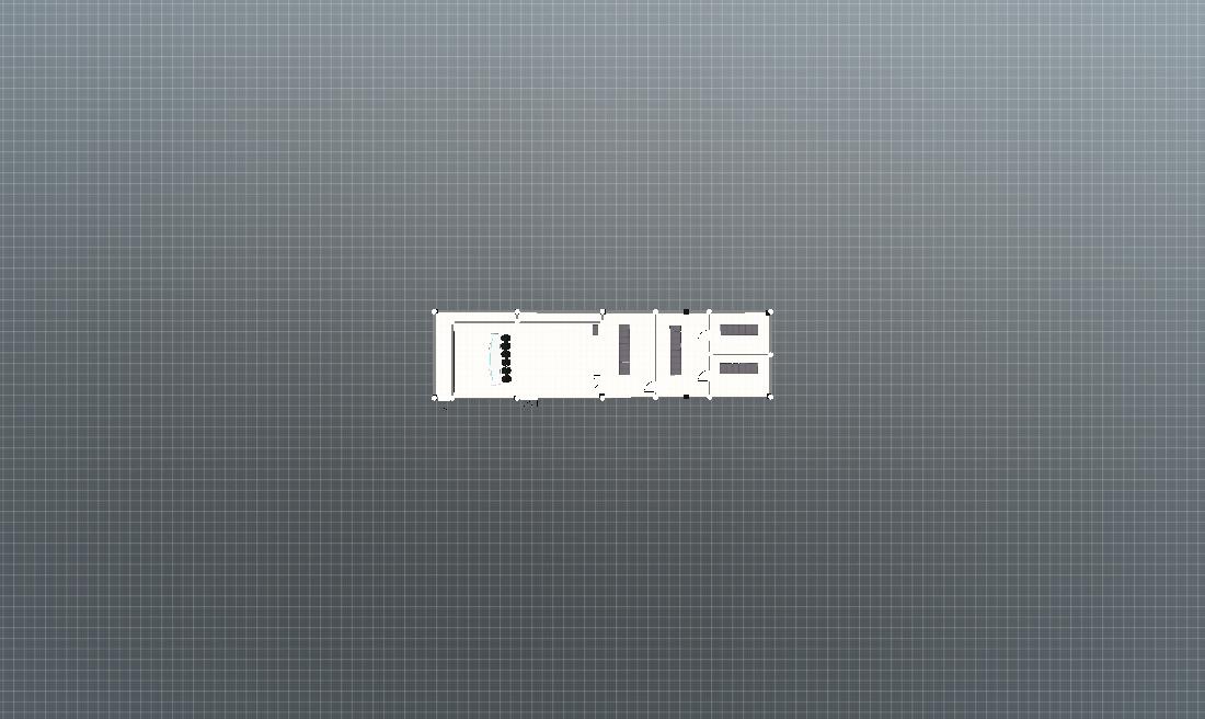 张利浩监控室改造