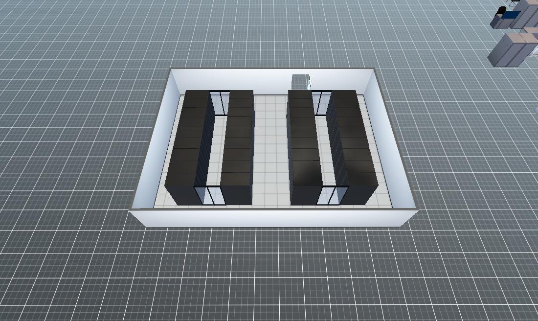 2018-8-30青椒9机柜