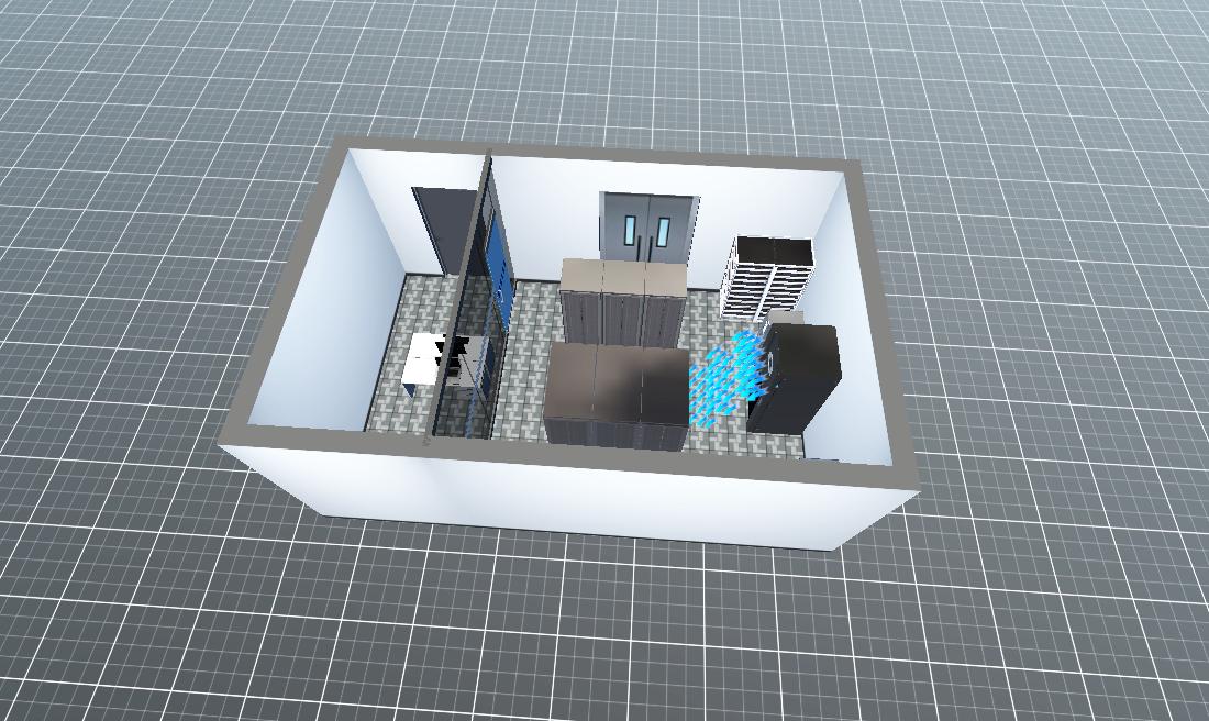 华师大闵行校区V1