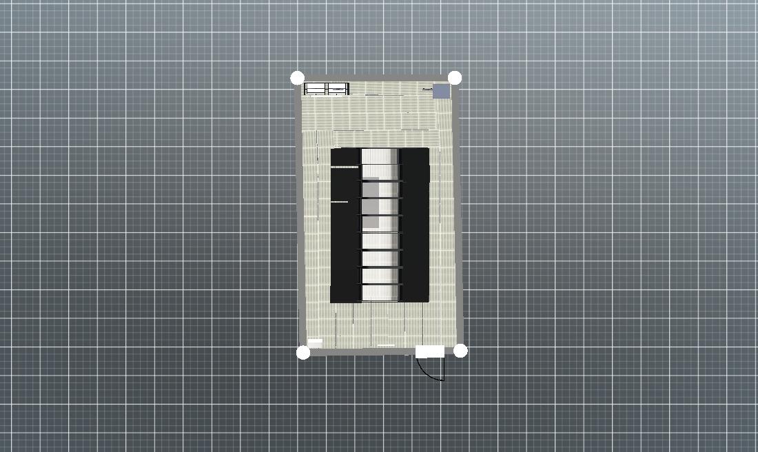 某模块机房设计方案