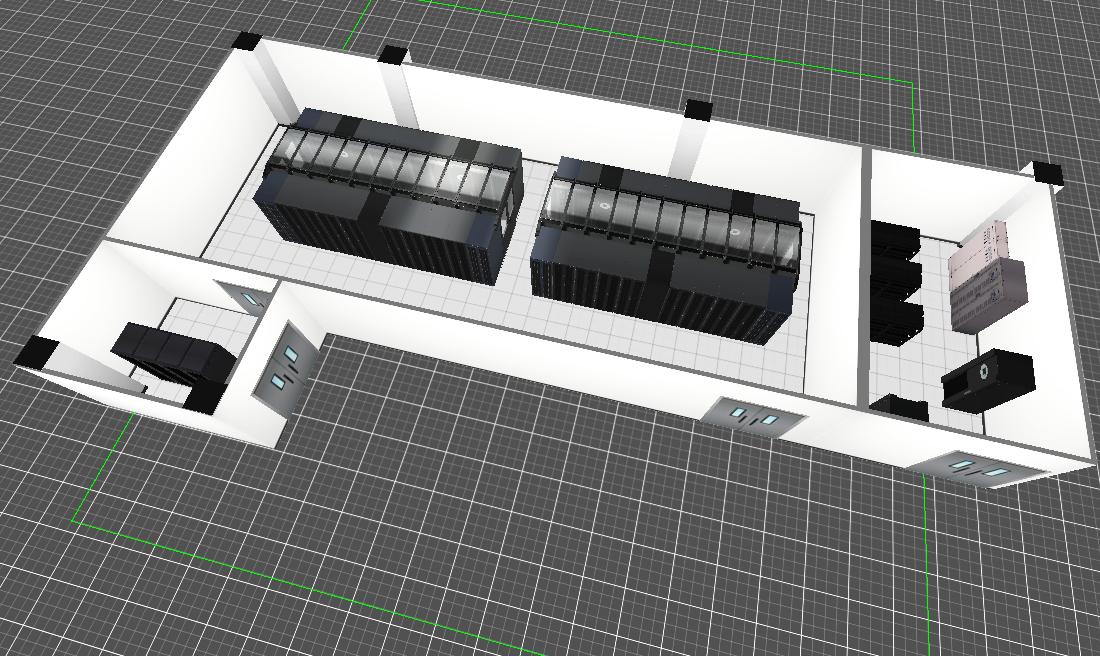 完成-集美化工五层