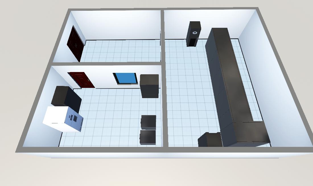 抚顺邮政局机房