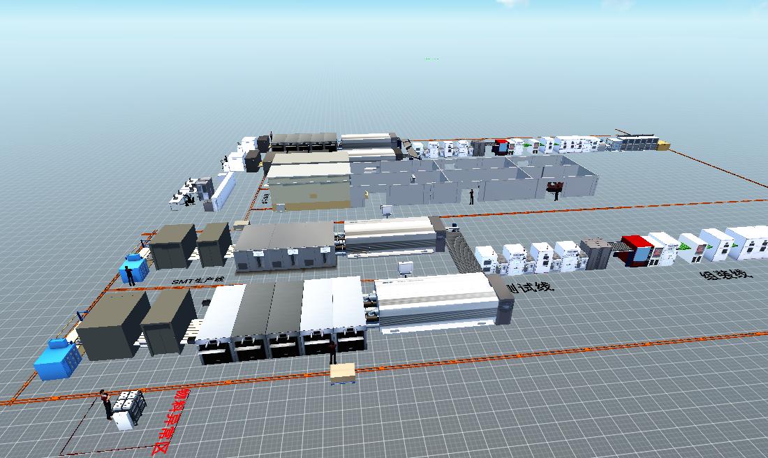 德富莱智能科技