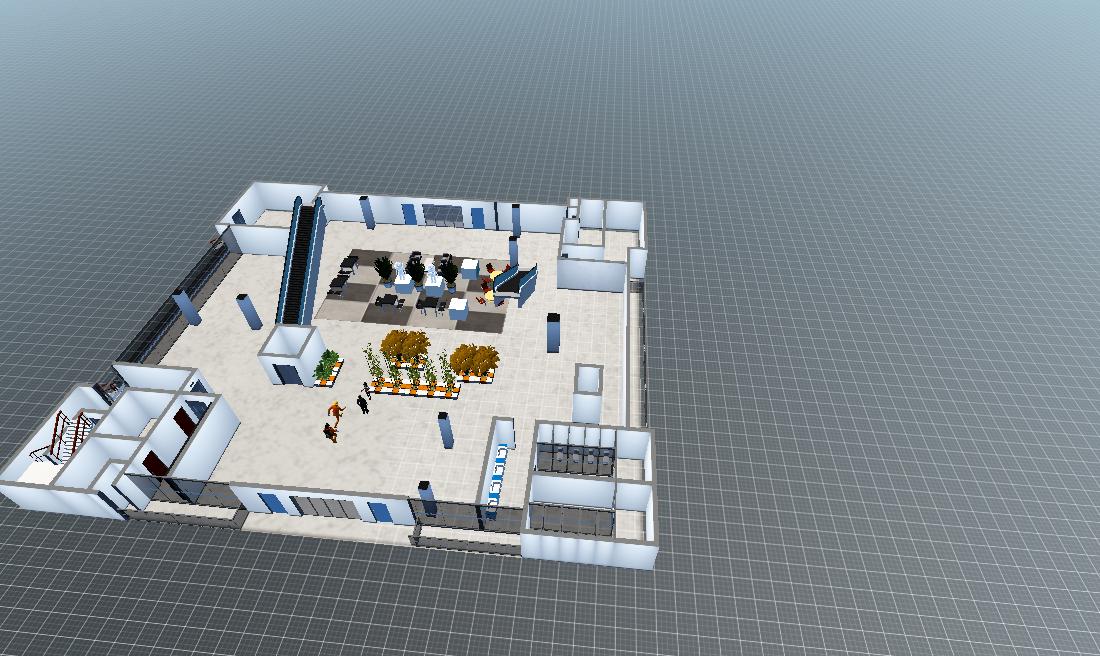 建筑科学研究院