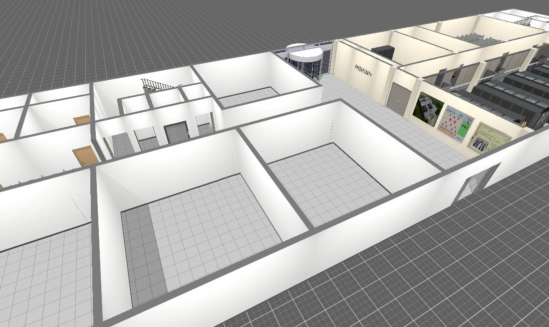 峰峰指挥大厅V2.0