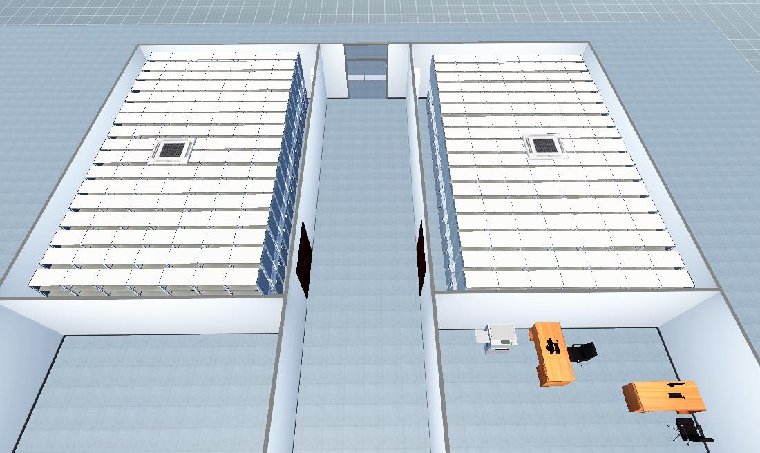 工业园园检察院