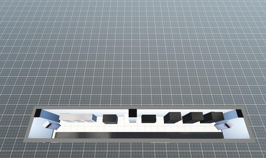 济南高新区公安局机房