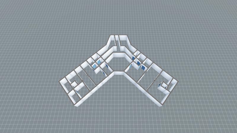 广播电视台媒资中心磁盘库1