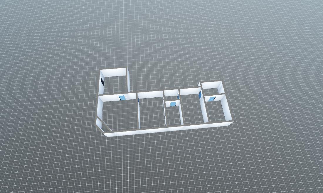 广播电视台媒资中心磁盘库2