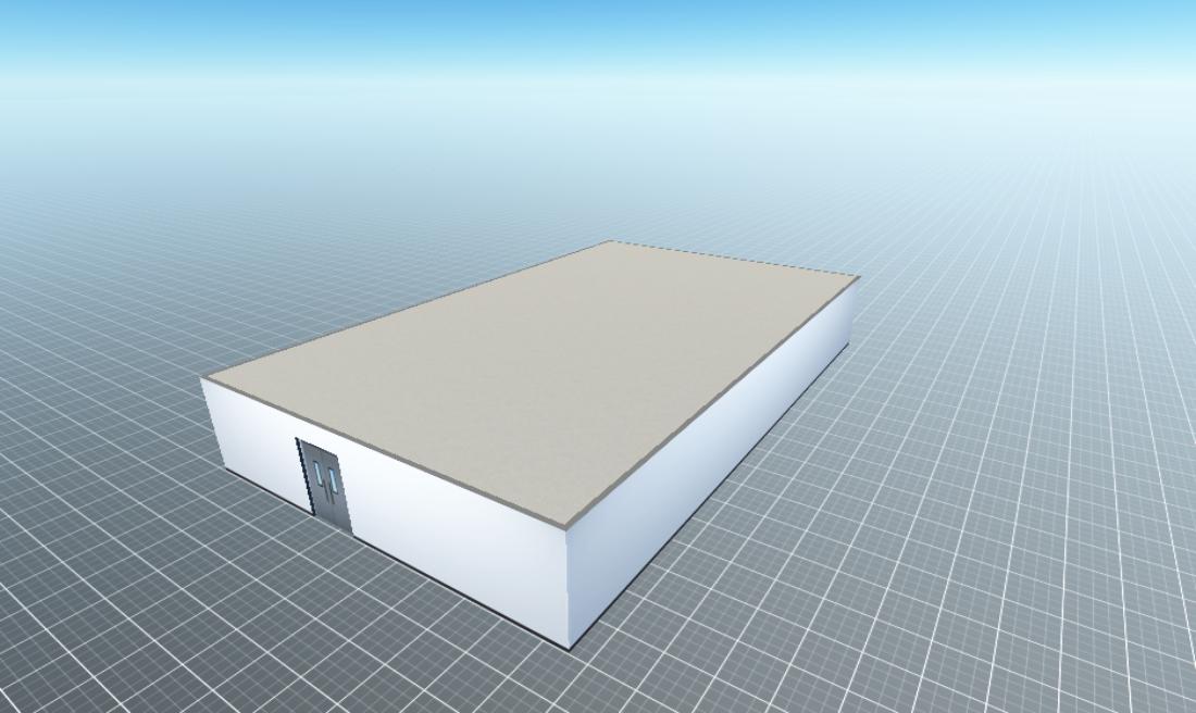 南翔-二楼低压室