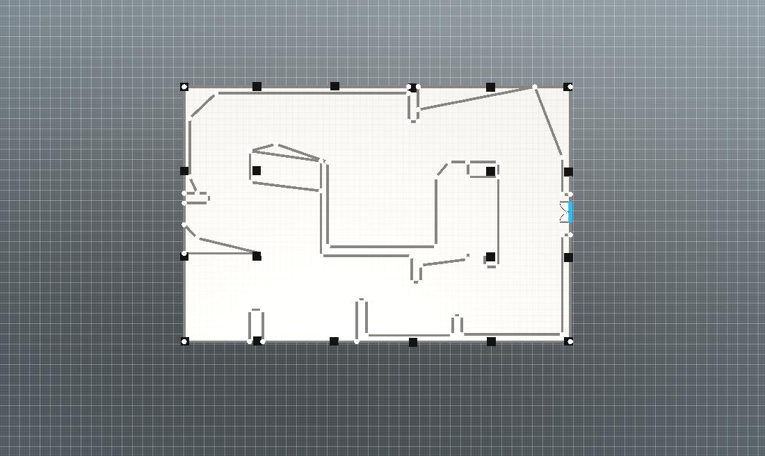 二层数字博物馆