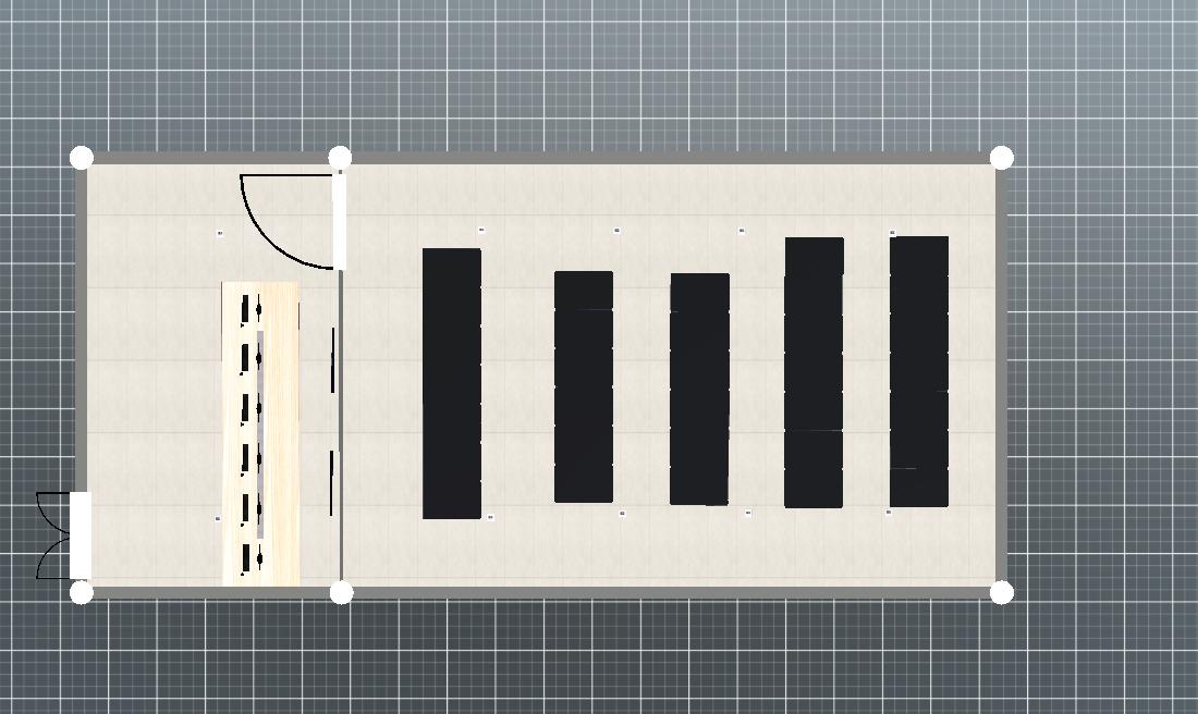 甘孜斯俄乡火古龙光伏电站