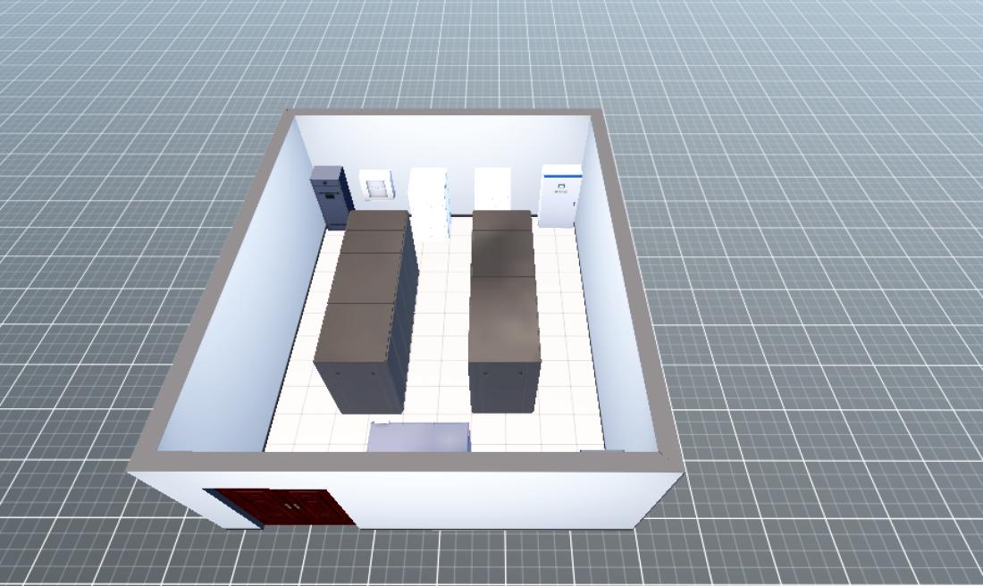 妇幼保健院新大楼图纸