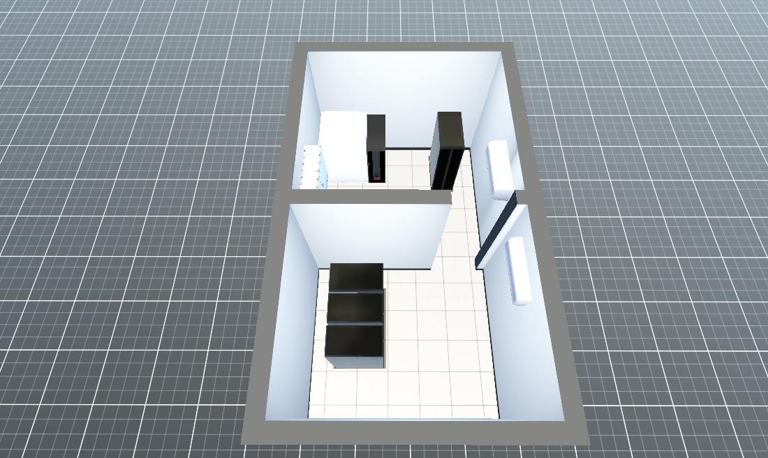潍坊建设银行监控中心