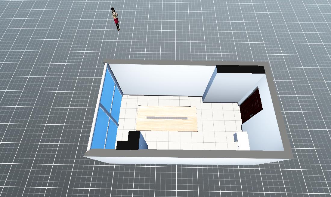 滨州交通局阅读室