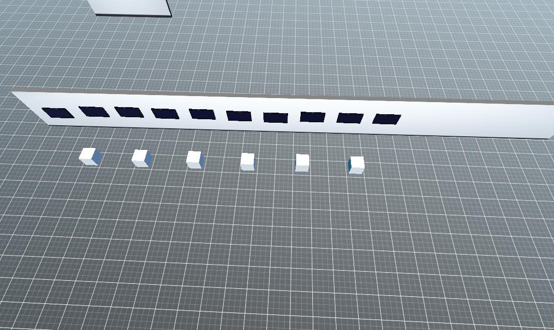 祥元智慧应用展厅