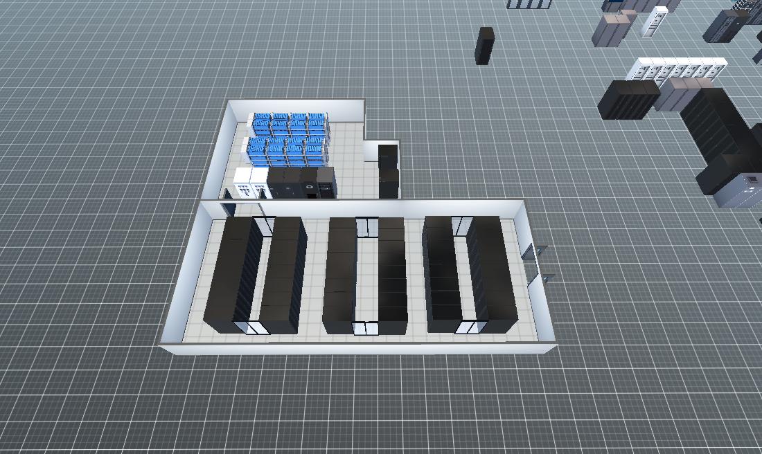 2018-11-13 海悟榆林交警队项目
