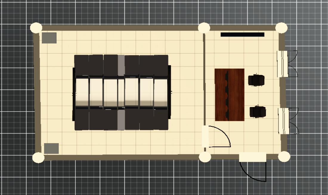 仁康医院机房-2019-4-3压缩空间