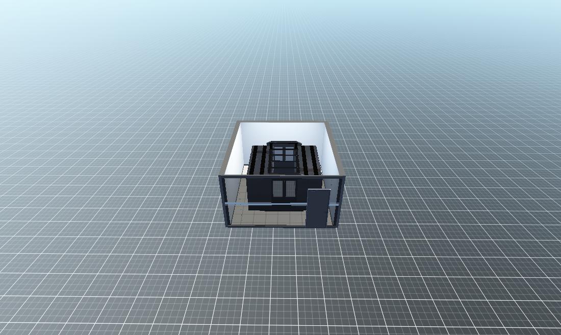 模块化机房双排潍坊