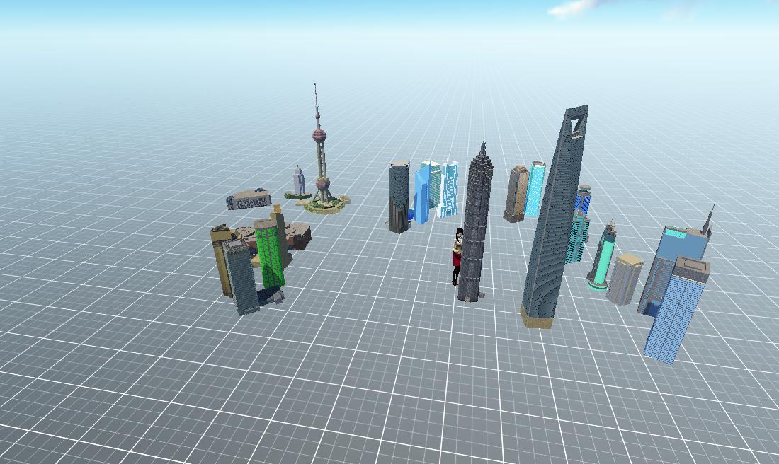 冲刺陆家嘴20181121-0943