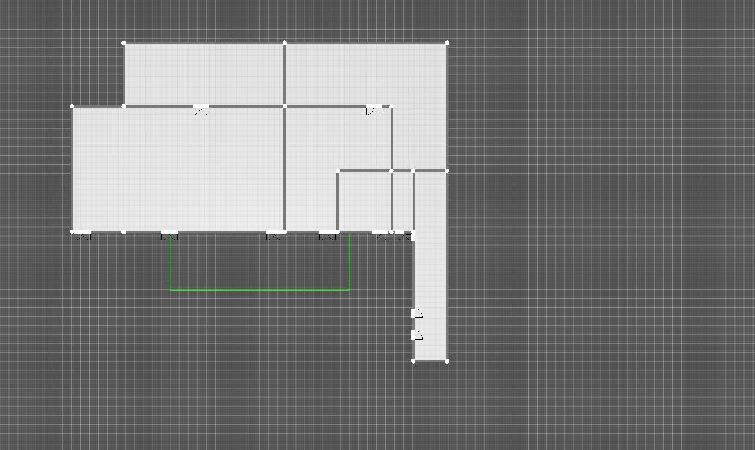 福清拘留所数据中心