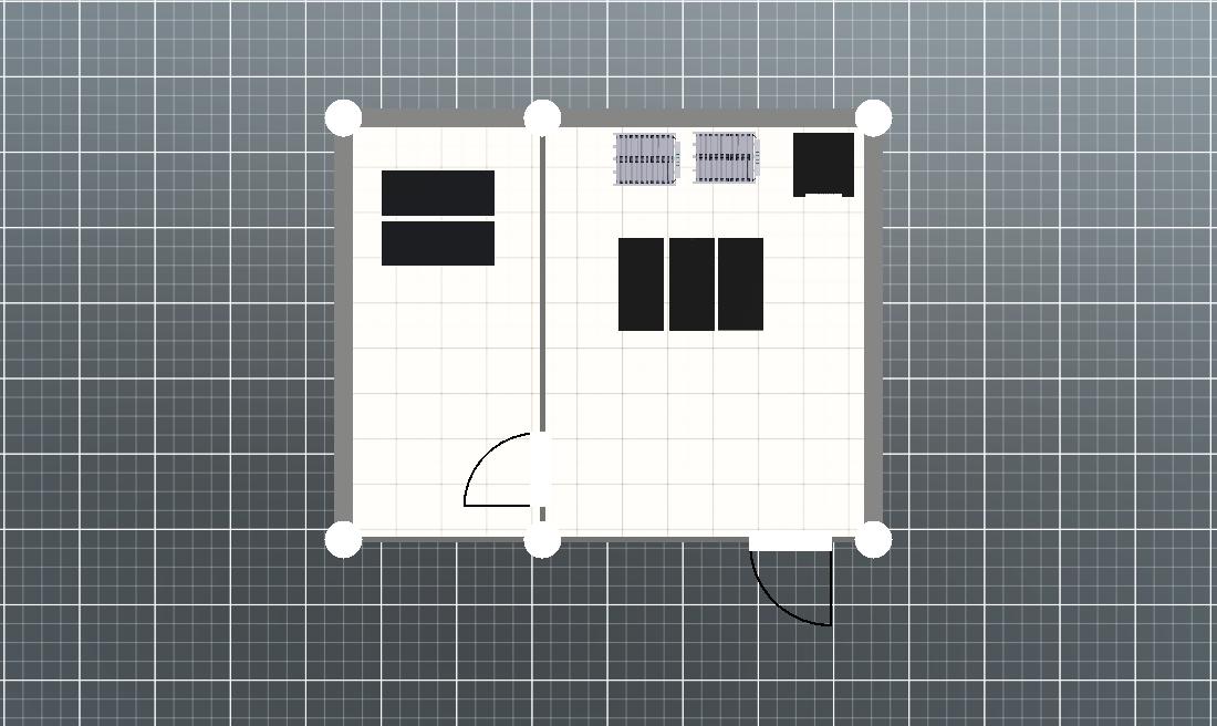 东营广饶内网机房