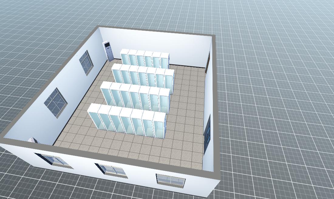 变电站（印山、金山、安民、雨山）