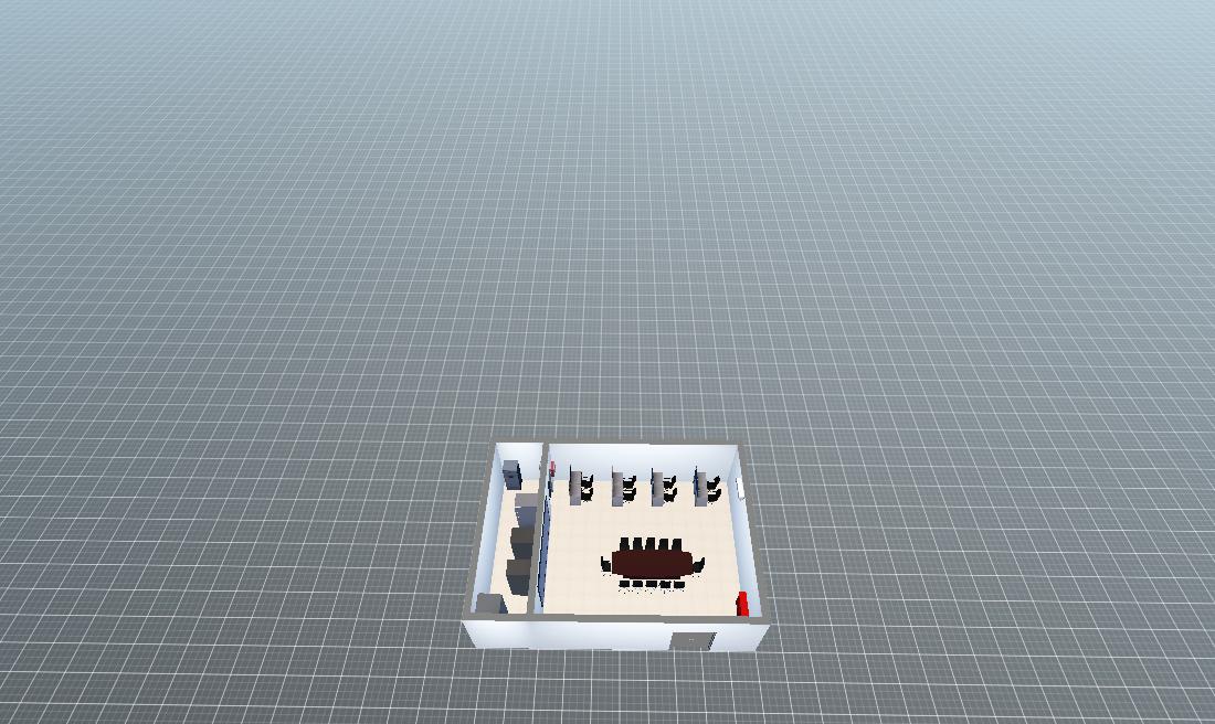 办公厅---运维管理中心