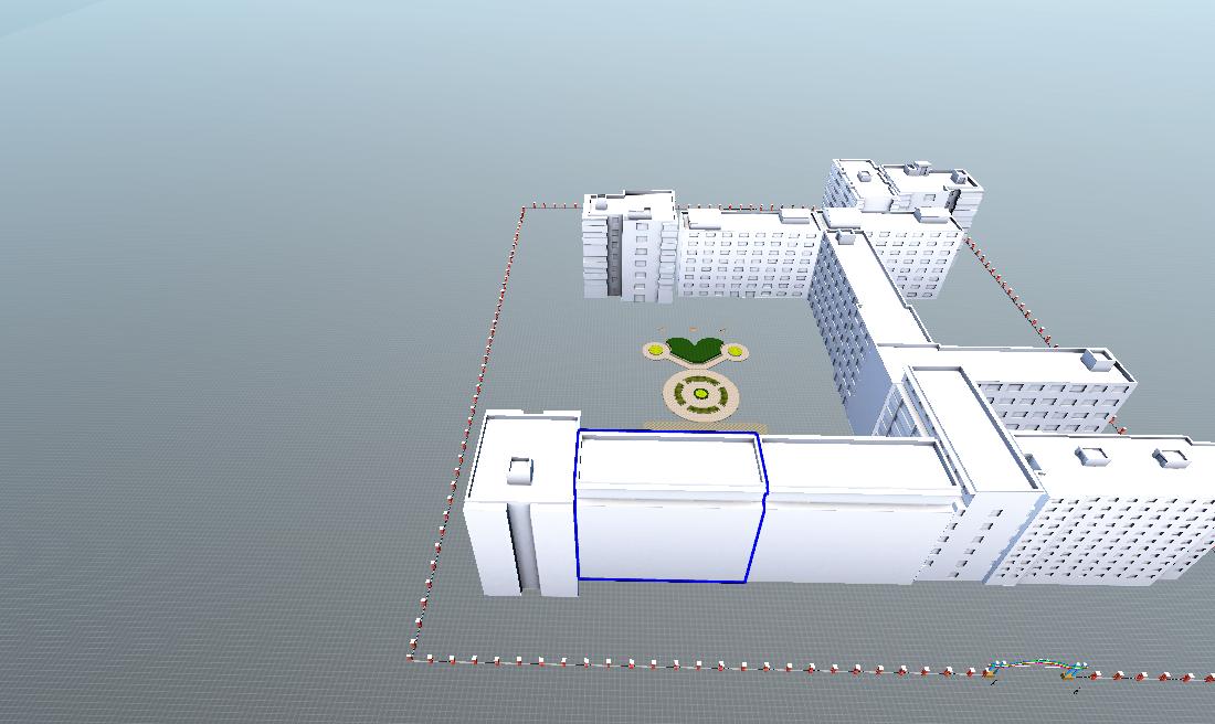 南城实验幼儿园