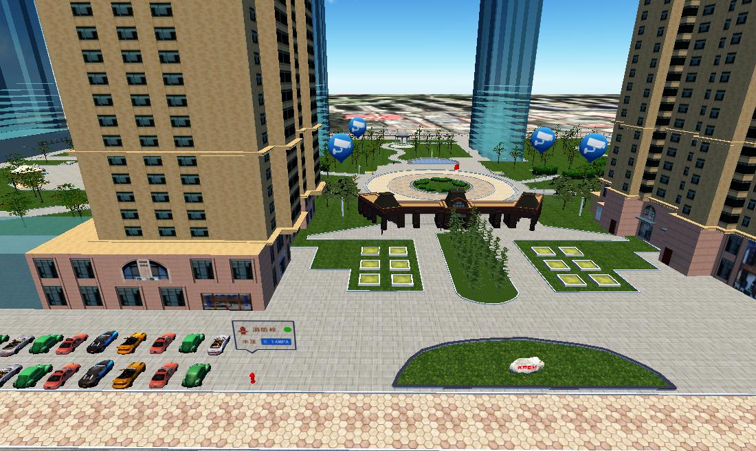 哈尔滨尚熙雅轩-加设备