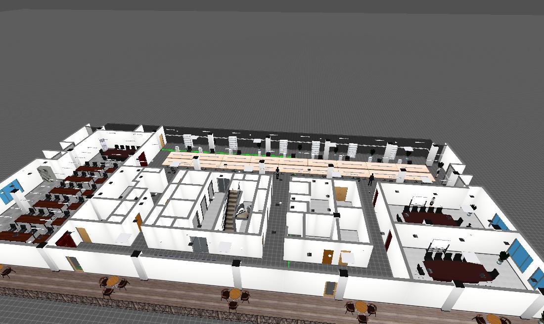 上海电信南京物联网公司