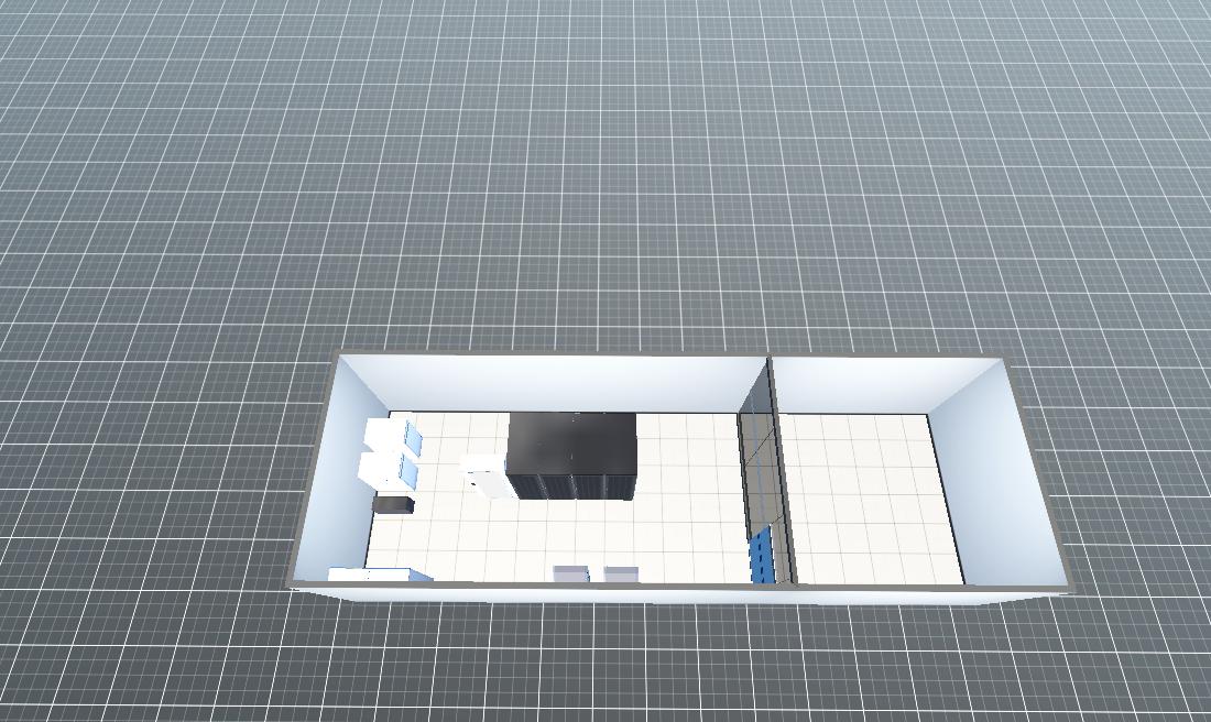 智慧济宁指挥中心