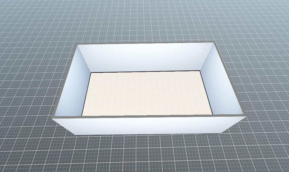 碧桂园机房主态图