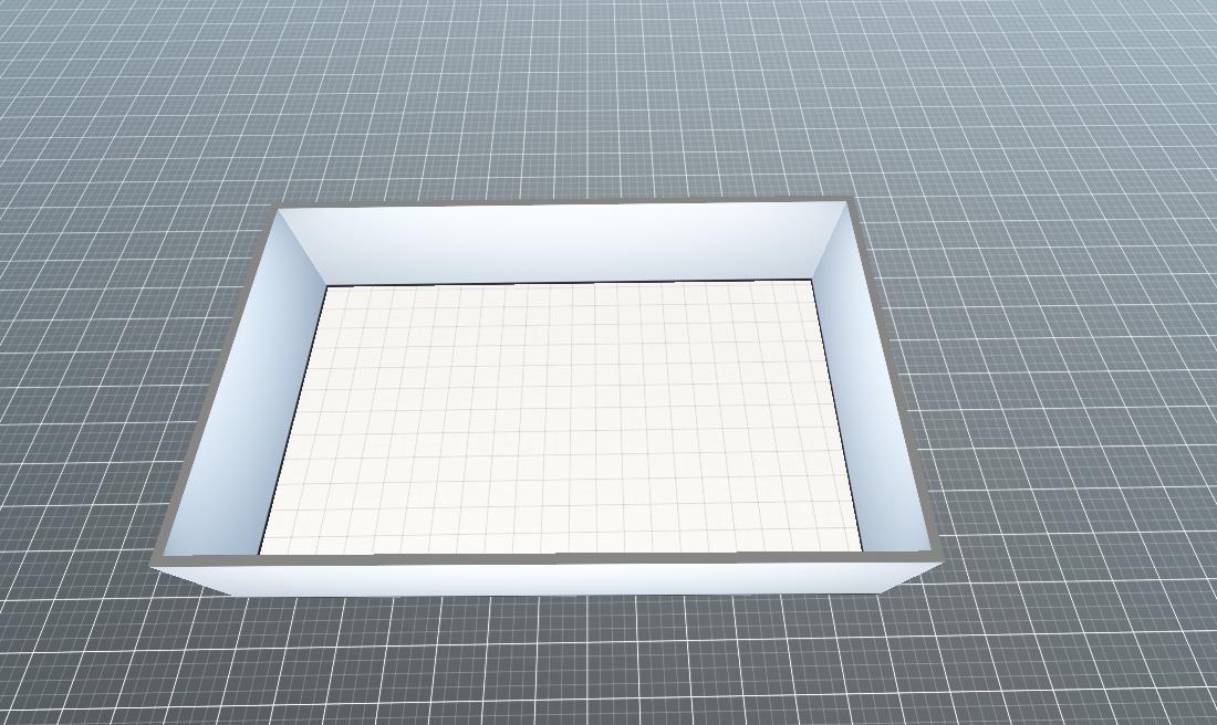 碧桂园机房主态图