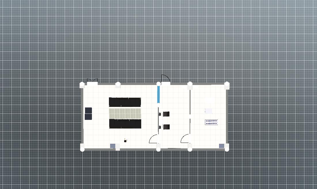 大化政务中心机房建设V