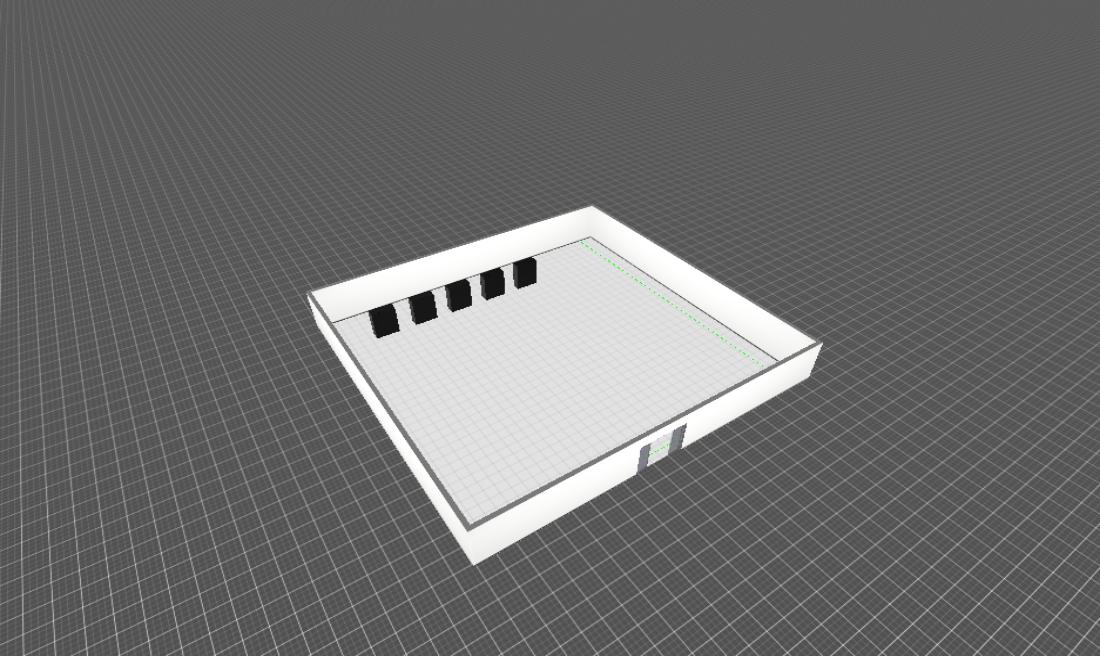 基站可视化场景包1