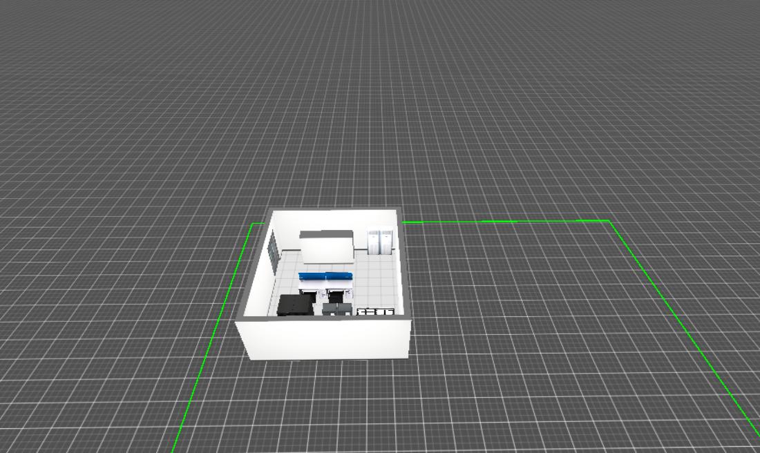 宿舍楼视频监控（少操作台视频抢）