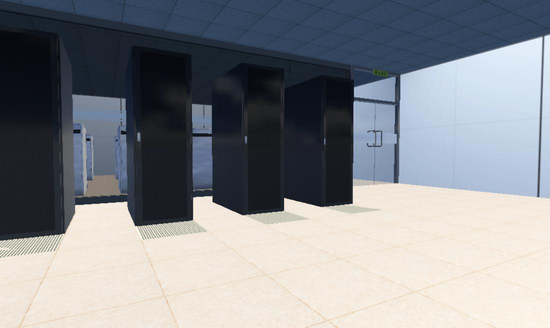 交易中心与产权管理中心