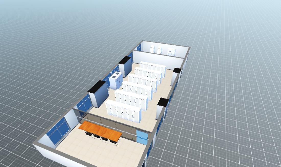 当涂调度机房1223