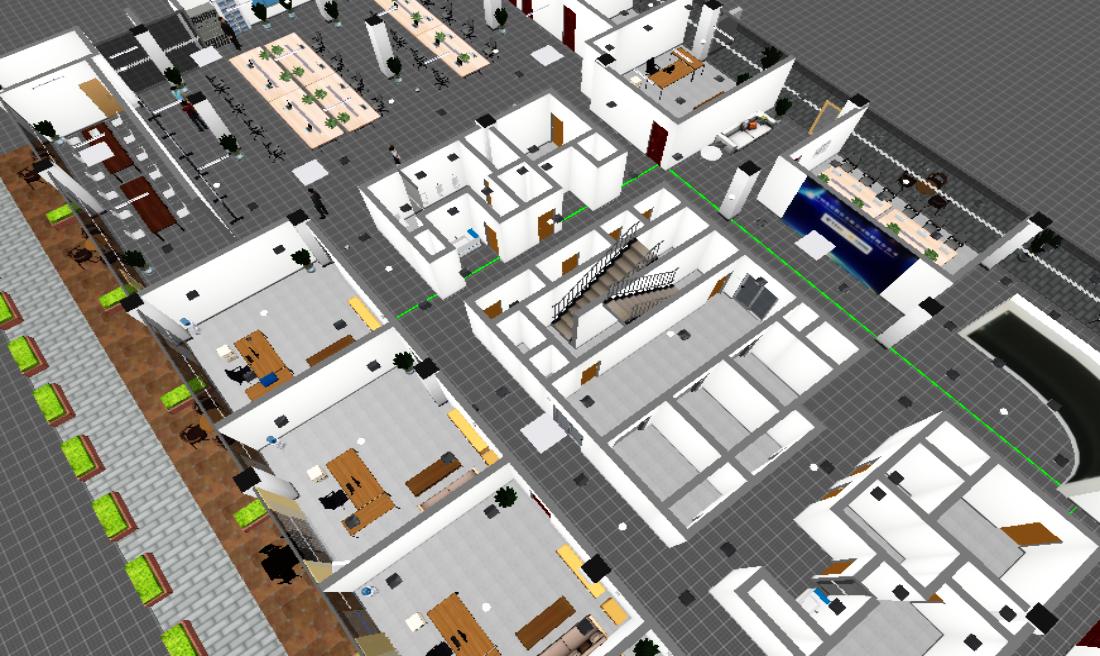 中国电信物联网分公司V31