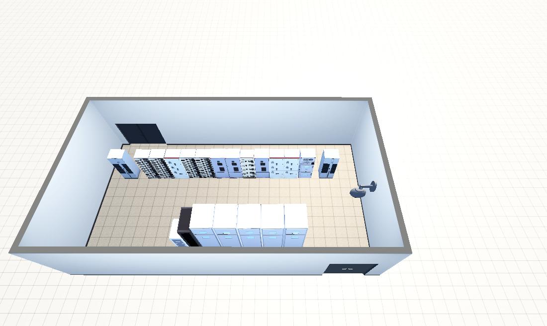 云南昆明耀龙供用电有限公司
