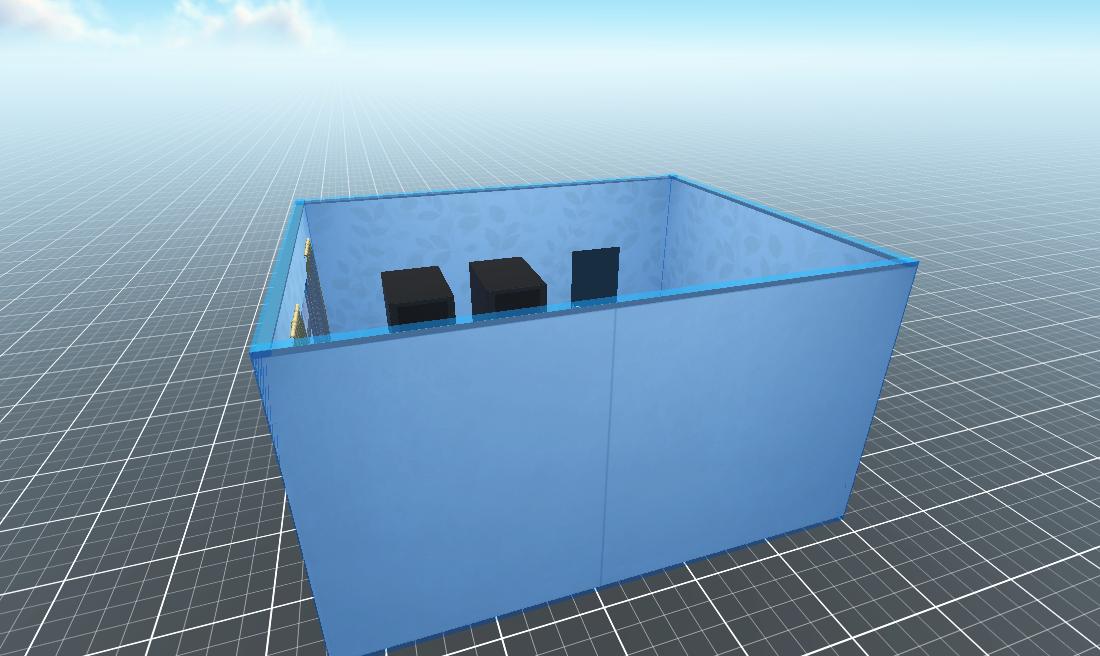 WHUT信息学院机房