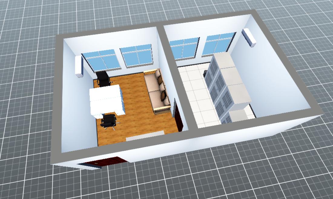 镇江大港机房CB20181225203202