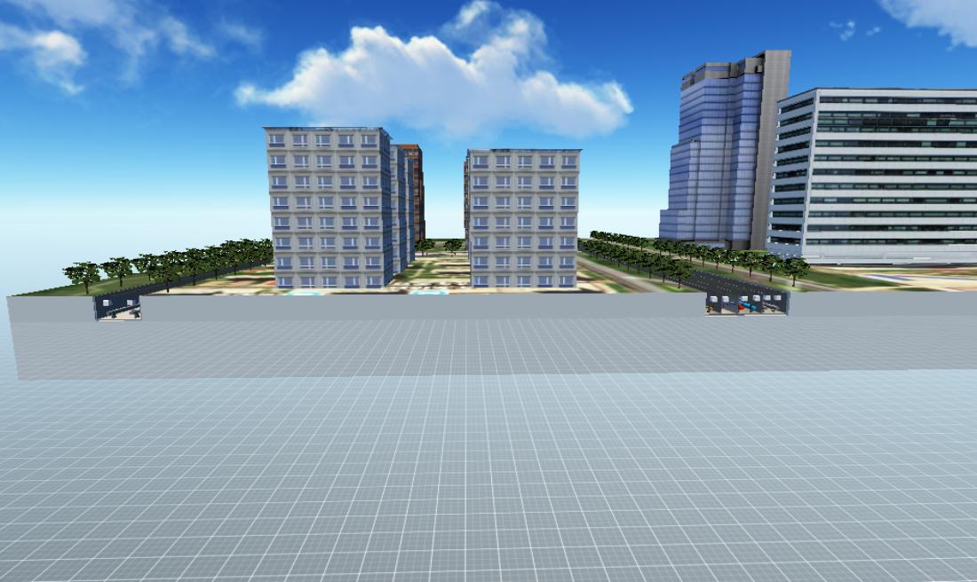 1-16.城市运行管理（管廊）