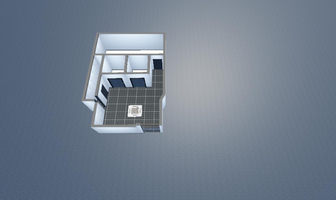 yyaol-二三四层客梯厅、货梯厅