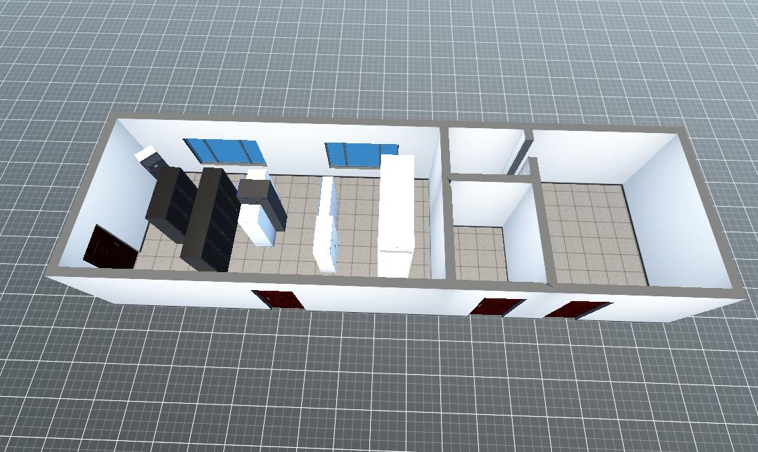 西藏日喀则项目