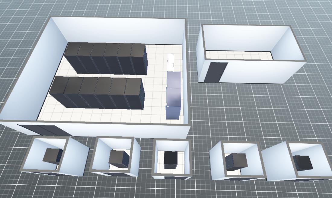 河南睿派-南阳航空