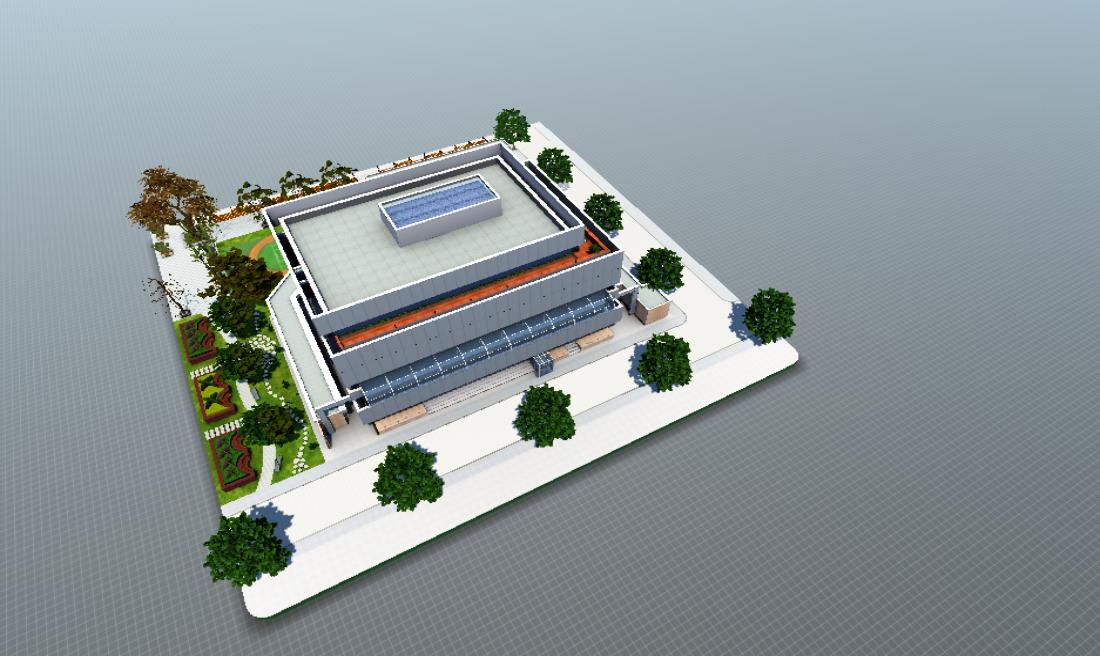 Uinnova Office_阿里